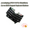 BlackBerry Curve 8830 Keypad Keyboard Buttons